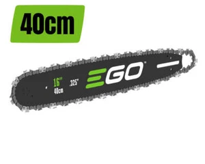 EGO AK1635 Ersatzkette und Führungsschwert 40cm - Bild 1 von 6