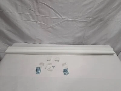 Cordless Cellular Window Shade Honeycombs Blinds 46" x 64" - Image 1 of 4