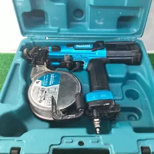 Makita AR411HRM Hochdruck-Druckluftschraubendreher funktioniert aus Japan - Bild 1 von 7