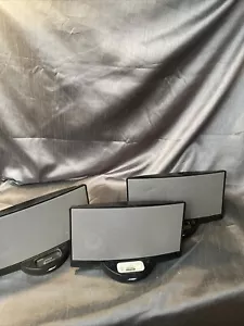 Bose SoundDock Digital Music System - Series 1 X3 No Power Leads Untested Cheap - Picture 1 of 14