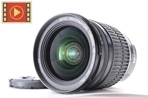 š¦ Pentax SMC Pentax DA 16-45mm F/4 ED AL For K Mount lensĀ From Japan #5179518 - Picture 1 of 11