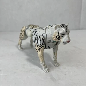 Transformers Beast Wars TIGATRON Hasbro Vintage 1997 Actionfigur - Bild 1 von 7