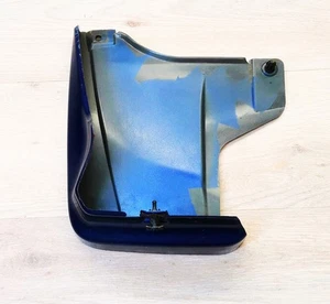 Honda Civic Type S FN FK MK8 2.2 N22A2 Rear Left Mud Flap Guard OE 08P09SMR601 - Picture 1 of 7