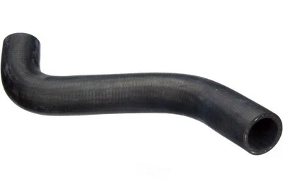 Radiator Coolant Hose URO Parts 7546179 fits 85-94 Saab 900 - Image 1 of 4