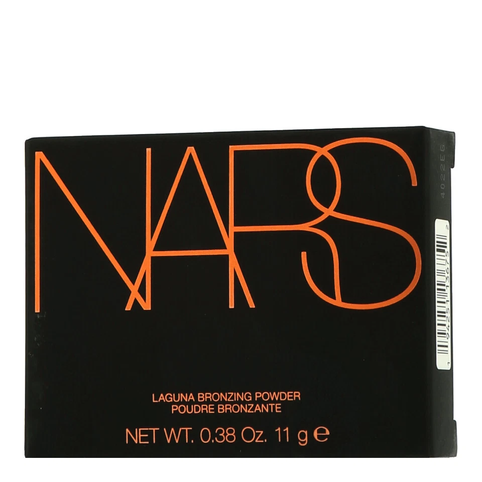 NARS Laguna Bronzing Powder - 05 Laguna 11g - Bild 1 von 1