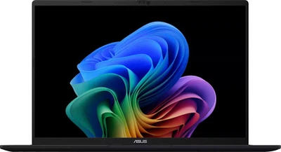 ASUS - Vivobook 16 16" FHD+ Laptop - Copilot+ PC - AMD Ryzen AI 5 330 with 16... - Image 1 of 4