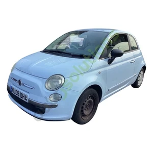 FIAT 500 POP MK2 2008-2014 Cooling Expansion Fluid Reservoir - Picture 1 of 9