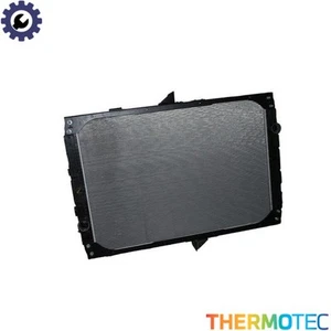 RADIATOR ENGINE COOLING D7DA001TT FOR DAF 95XF XF315M/355M/280M XE315C 12.6L - Picture 1 of 7