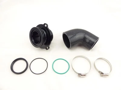 Audi S3 8P TTS 8J Audi A4 DTM - K04 Turbo Outlet Upgrade KIT -ohne Schalldämpfer - Bild 1 von 4