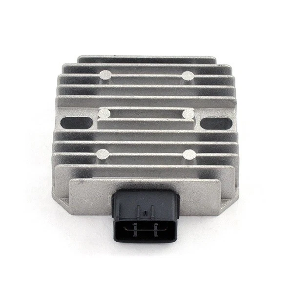 REGOLATORE DI TENSIONE KAWASAKI Z 1000 2007-2009 172378#25 Foto 1 de 1