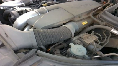 Driver Air Cleaner 231 Type Sl Models SL550 Fits 12-20 MERCEDES S-CLASS 27282782 - Image 1 of 4