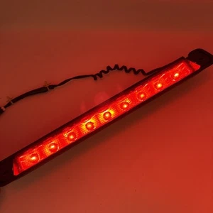 2001-04 Nissan Pathfinder Infiniti QX4 OEM Rear 3rd Third Brake Stop Light Lamp - Picture 1 of 16