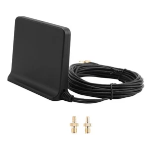 Boost 5G 4G LTE 3G GSM Mimo Aerial High Gain 12Dbi 600-6000Mhz External7016 - Afbeelding 1 van 4