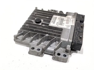 237101990R CENTRALINA MOTORE / 494033124 / 196191 PER RENAULT KANGOO EXPRESS FW - Immagine 1 di 4