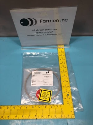 Elevador de sello espaciador AMAT 0021-73792, 193716 Foto 1 de 4