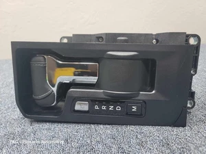 2021 2022 2023 FORD F150 AUTO TRANSMISSION GEAR SELECTOR ASSEMBLY ML3P7P427AN - Picture 1 of 9