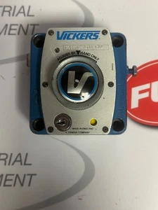 Vickers FCG021500T40 Durchflussregelventil - Bild 1 von 3