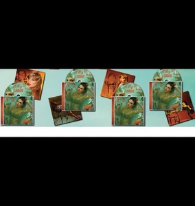 Taylor Swift The Life of a Showgirl CD Hand Signed Photos Full Set  1-4 IN HAND - Picture 1 of 1