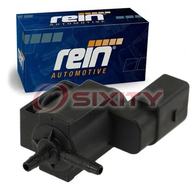 Solenoide de montaje de motor Rein para Volkswagen Passat 2002-2004 4,0 L W8 cilindro uu Foto 1 de 4