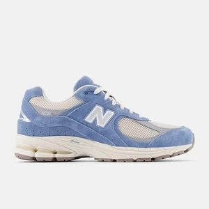 New Balance 2002R Herrenschuhe in Blau - Bild 1 von 6