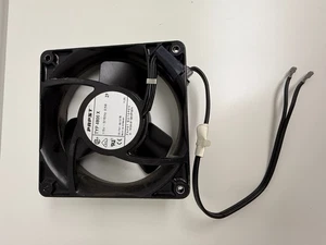 Papst 115V TYP 4800 X Lüfter - Bild 1 von 3