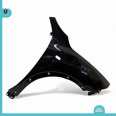 Para-lama lateral direito do passageiro Nissan Juke 2015-2017 fabricante de equipamento original - Imagem 1 de 4