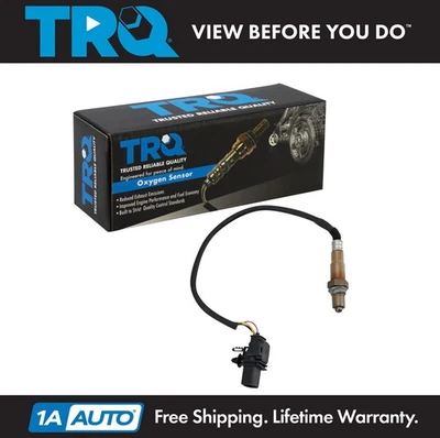 Sensor de oxígeno TRQ Upstream O2 para Ford C-Max Escape Focus Fusion MKZ 2010-2020 Foto 1 de 4