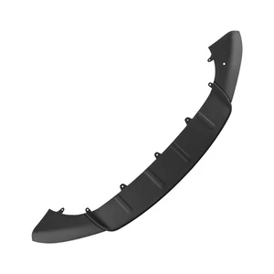 Front Bumper Valance Cover for Porsche Macan 15-18 95B807061K1E0 Lower Molding - Picture 1 of 12