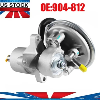 Mechanical Vacuum Pump for Ford E-350 E450 Super Duty 2004-2010 E-350 Club Wagon - Image 1 of 4