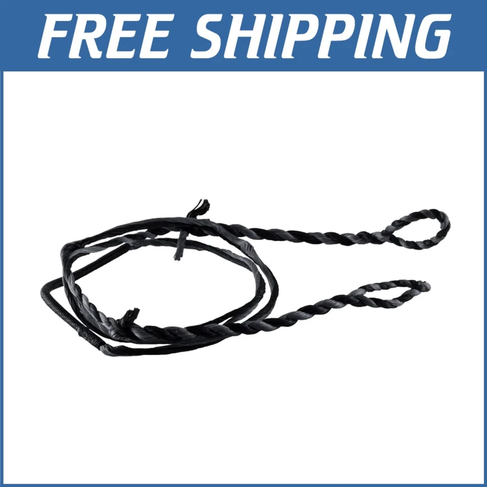 Flemish Dyna-Flight 36-Inch Crossbow String - Handmade for Ultimate Performance - Image 1 of 4