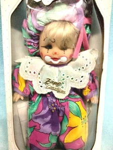 💙 Zapf Creations 🍃🌼 Muñeca bebé suave "PIPO"🌼🍃~ ¡Dulce! NRFB - Imagen 1 de 6