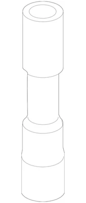 Bota bobina encendido directo original Volkswagen 06K-905-199-A Foto 1 de 2