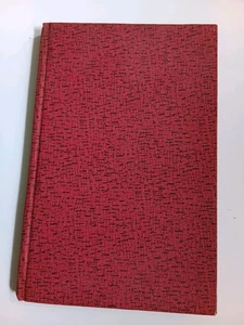 Virginia Woolf - Mr Bennett and Mrs Brown, 2nd impression 1928 EX-LIBRARY COPY - Picture 1 of 17