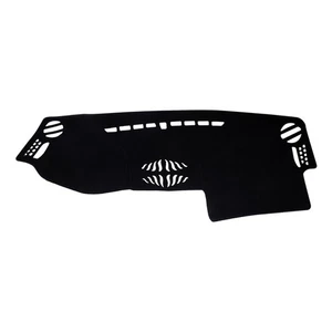 Tappetino cruscotto DashMat auto adatto per Land Rover LR2 Freelander 2 2007-14 - Picture 1 of 7