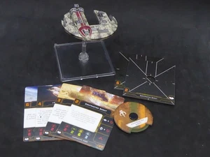 Jumpmaster 5000 (Punishing One) - Scum - S&V - 2.0- X-Wing Miniatures Game - Picture 1 of 1