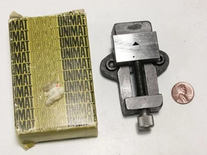 Tornillo de máquina Unimat DB/SL - Imagen 1 de 10