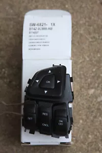 Ford /Lincoln cruise cotrol switch - Picture 1 of 1