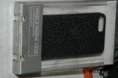 Funda protectora para teléfono móvil marca Ativa para iPhone 5/5S  Foto 1 de 2