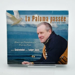 La Paloma Passe -by Lars Luis Linek (CD, Mar-2009, 2 Discs, Membran) NEW SEALED - Imagen 1 de 2