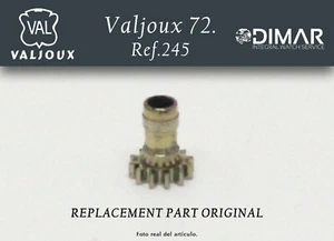 Ersatz Teil Valjoux. CALIBRE.72 - PIEZA.245 - Picture 1 of 3