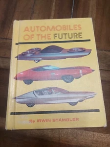 Automobiles Of The Future - Picture 1 of 5