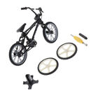 Mini BMX Fingerbike Modell Fahrrad Fans Kinder Spielzeug Geschenk Spiel Dekoration
