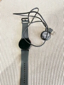 Samsung Galaxy Watch 4 40mm Smartwatch with ECG Monitor Tracker for Health Fitne - Zdjęcie 1 z 1