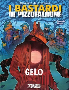 Die Bastarde von Pizzofalcone: Eis Aufl. vom Kiosk - Bild 1 von 1