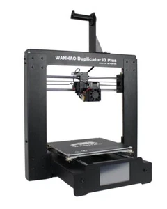 Impresora 3D duplicadora Wanhao i3 200 x 200 x 180 mm impresora 3D - Imagen 1 de 4
