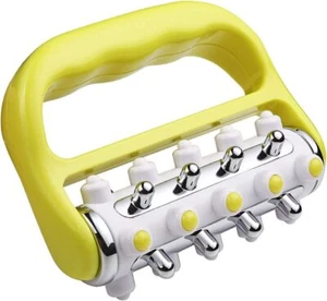 Cellulite Roller Massagegerät Muskelgewebe Myofasziales Release Tool Körpermassagegerät  - Bild 1 von 6
