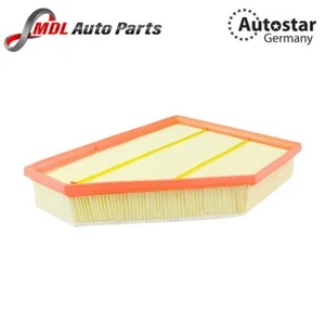 AutoStar Germany Air Filter 13717797465 BMW E90 E81 E87 E88 E82 X1 1 Series 3 - Picture 1 of 1