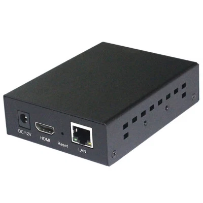 H.264 LAN HDMI Video Encoder HTTP RTSP RTMP UDP to IPTV Live Stream Streaming - Image 1 of 4