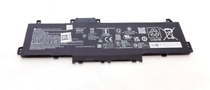 HP Notebook 15-fd0025st Genuine 11.25V 3467mAh 41.04Wh Battery N21969-005 - Picture 1 of 3