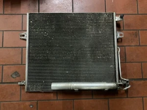 Mercedes Benz ML 500 W164 Kondensator Klimaanlage A2515000054  - Bild 1 von 3
